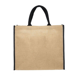 Bolsa de Yute con Logotipo Personalizado, Ecológica, para Publicidad y Promoción - Product Image 4