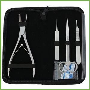 Kit de Propagación de Coral con Recubrimiento de Plasma de Titanio Arcoíris, Vendedor a Bajo Precio, Proveedor de Pakistán por Dentavex - Product Image 2