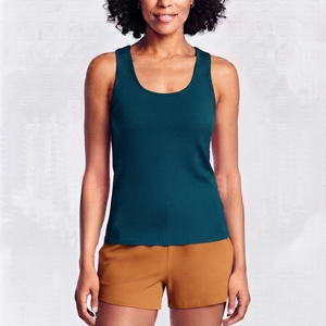 Comfortable Everyday Wear Women's <b>Set</b> Apparel Premium Flexible Design Superior Tank Top And Shorts <b>Set</b> For Women's - Product Image 1