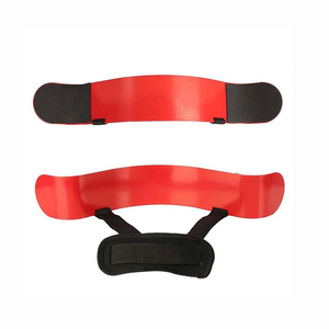 Soporte Profesional para Bíceps, para Levantamiento de Pesas, para Entrenamiento de Fuerza con Barra, Equipo de Gimnasio para Pedidos al por Mayor - Product Image 4