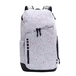 Mochila Sublimable con Logotipo Personalizado, Mochila Escolar de Poliéster para Viajes y Portátil, con Cierre, Impermeable, Venta al Por Mayor, SBP-0061 - Product Image 2