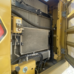 รถขุดตีนตะขาบ CAT 320GC มือสอง ขนาด 20 ตัน ระบบไฮดรอลิก ยี่ห้อแคตเตอร์พิลลาร์ สำหรับงานก่อสร้าง - Product Image 6