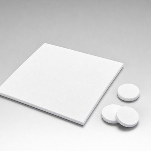 Filtre en poudre de PE poreux [APEC] pour assemblages de boîtiers de filtre et équipements industriels, fourniture de services pour l'industrie - Product Image 2