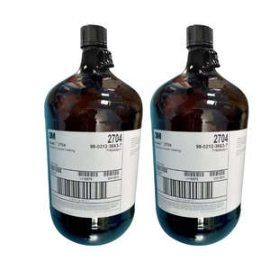 3M ™   Novec ™   Recubrimiento Electrónico 2701 Protege las placas de circuito impreso y los componentes. Cubeta de 1 galón/5.0 kg - Product Image 5