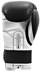 Tenue d'entraînement, gants de boxe flexibles, équipement d'entraînement pour activités sportives, gants de boxe, entraînement quotidien de fitness - Product Image 2