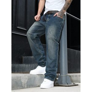 <b>Funky</b> Trending Modern Vintage Retro Green Textured High Straight Denim Eco-Friendly Breathable Autumn Winter 100% Cotton Street - Product Image 3