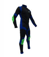 Combinaison de saut en parachute personnalisable pour hommes et femmes – Haute qualité, prix abordable, protection optimale pour les sports de plein air