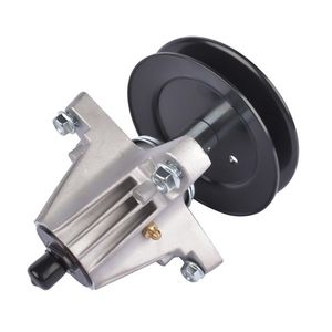 618 09236 Spindle Assy for Cub Cadet XT1 ST54 ZT1 54P Columbia LT 36G Lawn Mower 09236 for 2023 Model Year - Product Image 5