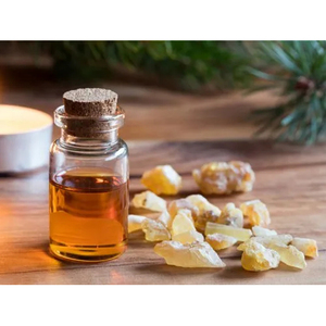 Elemi <b>Essential</b> <b>Oil</b> 100% Pure Natural Steam Distilled Anti-Aging Wholesale Bulk Low Price Customized Packaging - Product Image 2
