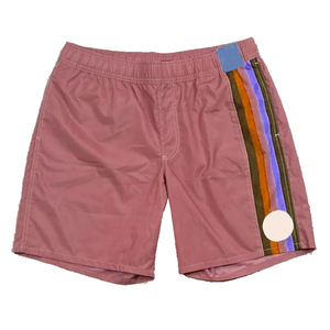 Wholesale Men's <b>Nylon</b> Beach Swimming <b>Shorts</b> Knee Length Breathable Quick Dry Adult's Gym Wear Workout Running <b>Shorts</b> - Product Image 3