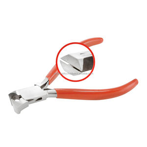 FRAISES D'EXTRÉMITÉ SPÉCIALES DE STYLE WALIYA 130MM - Product Image 3