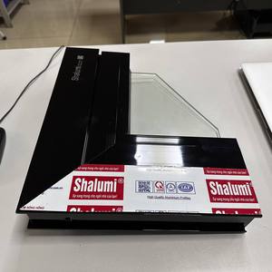 Sistema de Ventanas de Aluminio Shalumi Serie 6000 con Servicio de Corte, Acabado Anodizado, Precio al por Mayor de Song Hong Aluminium Vietnam - Product Image 1