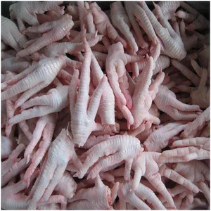 Pollo Halal Congelado y Pollo Fresco Halal, Patas de Pollo Congeladas Halal a Buen Precio, Exportación de Pollo Congelado, Patas de Pollo Congeladas - Product Image 5