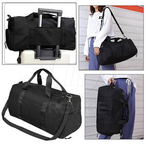 Bolsas Deportivas Personalizadas de Alta Calidad con Tela de Nailon/Poliéster, Capacidad de 30-40L, Mejor Precio de Mayoreo para Venta en Línea - Product Image 5