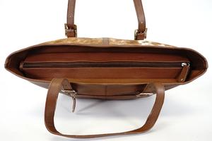 Bolso de Hombro de Pelo de Vaca, Estilo Moderno 2026, para Mujer, Venta al Por Mayor, Bolsos de Lujo, Bolsos de Mano para Mujer, OEM - Product Image 6