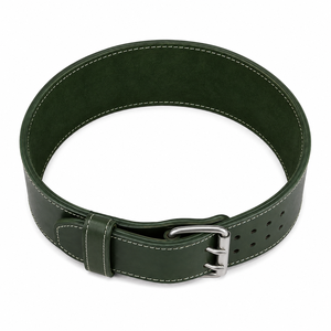 Ceinture de musculation de haute qualité offrant un soutien et une stabilité robustes pour les athlètes, les bodybuilders et les passionnés de fitness. - Product Image 6