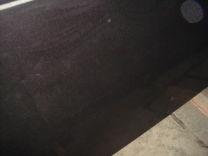 Encimera de Granito Negro Absoluto de Primera Calidad, Losas de Granito Natural Indio para Pisos de Cocina, Paredes y Diseño de Interiores - Product Image 4