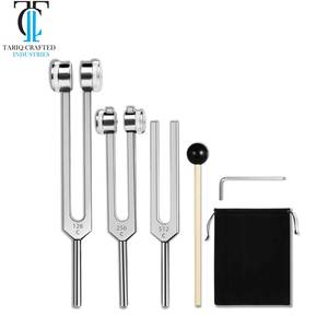 Nuevo Juego de Diapasones para Examen de Reflejos Médicos TARIQ CRAFTED INDUSTRIES - Product Image 6