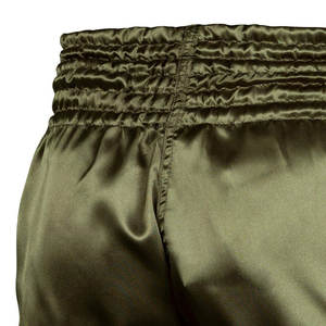 Pantalones Cortos de Muay Thai para Lucha, Boxeo y Artes Marciales, Modelo 2026, Suaves y Cómodos para Hombre - Product Image 6