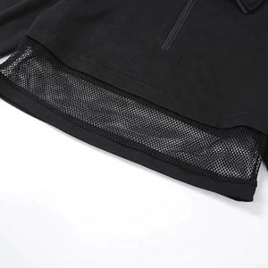 Sweat-shirt à fermeture éclair pour femmes, logo personnalisé, design personnalisé - Product Image 6