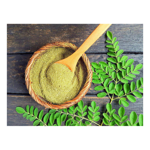 Poudre de feuilles de Moringa en vrac, qualité supérieure pour l'industrie alimentaire et des boissons, à prix raisonnable - Product Image 2