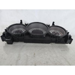 ชุดหน้าปัดเรือนไมล์มือสองสำหรับรถยนต์ C-class รุ่น A2049002408 - Product Image 2