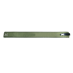 Ceinture de musculation robuste pour entraînement professionnel en salle de sport, squats intensifs, soulevés de terre, musculation et développement de la force - Product Image 2
