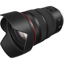 Lente RF 24-70mm F/2.8 L IS USM en Promoción - Product Image 5