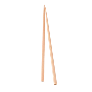 Classic Eco-Friendly Rosewood Round <b>Chopsticks</b> <b>Holder</b> with Asian Zen Design Matte Finish for Home Use and Hot Pot Dinners - Product Image 5
