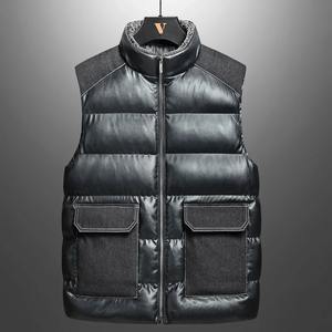 Colección de Chaquetas de Cuero Signature – Outfitize International Wholesale - Product Image 3