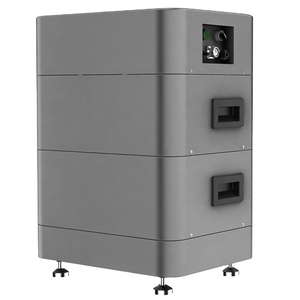 Batterie Dyness T7 Sola empilable haute tension Lifepo4 7kwh 192V 40AH Lifepo4 pour le stockage d'énergie domestique - Product Image 1