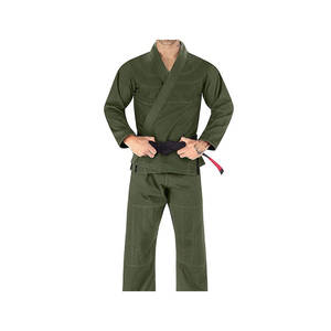 Martial Arts Wear Custom Judo Uniform For Adult Size <b>Cheap</b> Price Latest Design Kimono De Jiu Jitsu Judo Uniform - Product Image 1