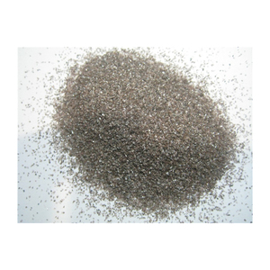 Alumine calcinée, poudre d'oxyde d'aluminium de haute pureté pour la production d'abrasifs, de réfractaires et de céramiques - Product Image 1