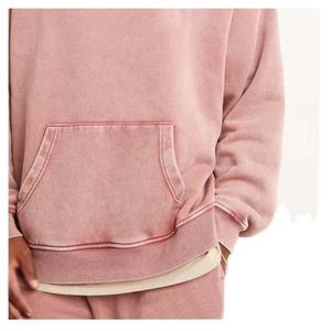 Sweat-shirt à capuche chaud et confortable pour homme, en molleton de coton doux, idéal pour le streetwear décontracté et les tenues de sport. - Product Image 4