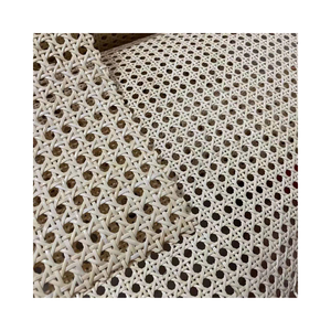 Natural Rattan <b>Cane</b> <b>Webbing</b> Roll for Chair Back Cabinet Door Furniture Decoration - Product Image 4