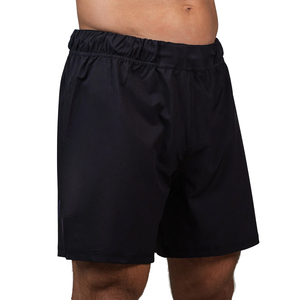 Men's Lightweight Boxing Training <b>Shorts</b> Quick Dry Breathable 100% Polyester Fabric for <b>Grappling</b> Practice Fitness Activities - Product Image 5