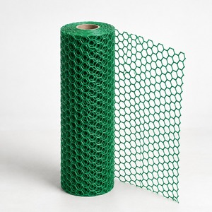 [APEC] PP HDPE Square <b>Mesh</b> for packaging protection layers and warehouse handling materials for B2B Material Supply - Product Image 2
