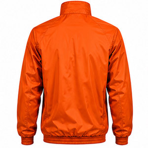 Premium Windbreaker <b>Jacket</b> for <b>Men</b> <b>Waterproof</b> <b>Lightweight</b> Breathable Running Hiking Outdoor Sports OEM ODM Custom Clothing - Product Image 2