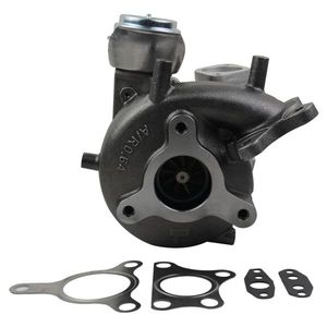 Turbocharger 14411EB70A for Nissan Navara/NP300 Pathfinder 2.5 DI 144HP YD25 Fits 2007 Models - Product Image 5