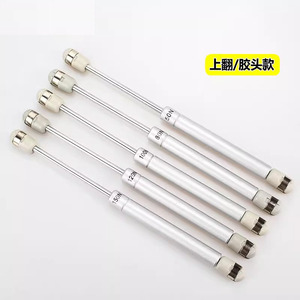 Vérins à gaz et vérins hydrauliques pour portes, tiges de support pneumatiques pour armoires, lits, tapis tatami, et aides à levage de portes. - Product Image 4