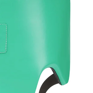 New High Quality Leather Groin Protector OEM Custom Logo Wholesale MMA Guard PU Leather EVA <b>Padding</b> Elastic Comfortable Guard - Product Image 2