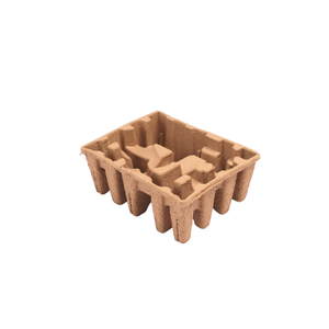 Bandeja de Pulpa Moldeada Industrial Personalizada, Embalaje Ecológico, Reciclable y Biodegradable, Fabricada por Vina Green Pack - Product Image 6