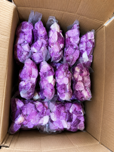 NATURAL PURPLE YAM POWDER - HIGH QUALITY UBE POWDER – FOOD GRADE PURPLE YAM POWDER/ Alina - Product Image 4