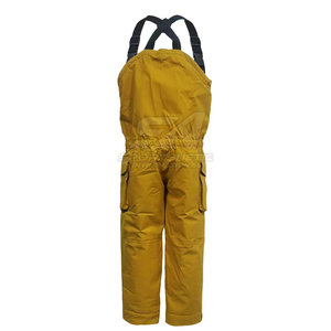 <b>Waterproof</b> Snow Bib <b>Overalls</b> With Breathable Fabric And Warm Insulation Ski Bibs Built For Outdoor Winter Sports Ski Bibs - Product Image 2