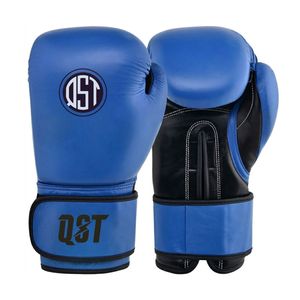 Gants de boxe personnalisés, gants d'entraînement professionnels, équipement de fitness pour la salle de sport, équipement de frappe, performance sportive, gants d'entraînement personnalisés - Product Image 2
