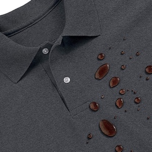 Chemises décontractées pour hommes, nouvelle collection, 100 % coton, manches courtes, imprimées, unies, respirantes, tricotées, jersey 220g, grandes tailles - Product Image 6