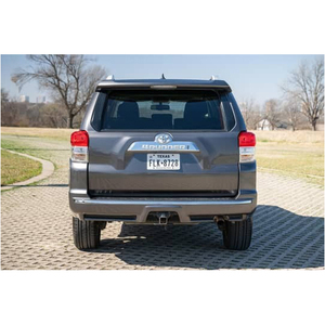 Toyota 4Runner Limited 4x4 2011 - Product Image 2