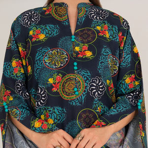 Nouvelle Collection 2026 : Ensemble Robe et Shalwar Kameez Khaddar pour Femme – Qualité Supérieure à Prix Abordable - Product Image 6