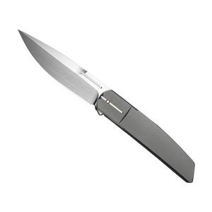 Couteaux pliants pratiques en acier inoxydable avec une taille de poche pratique et une poignée confortable pour le camping, la randonnée, la pêche et les activités de plein air - Product Image 3