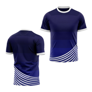 Camiseta GAA Gaélica con Logotipo Personalizado, Estilo Moderno de Alta Calidad, Venta Caliente, Talla Personalizada, Deportes de Verano, 100% Poliéster, para Hombre - Product Image 1
